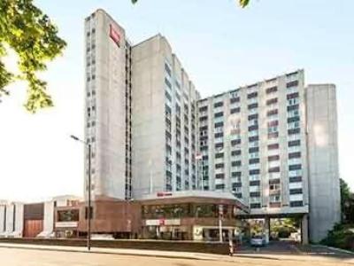 Ibis Budapest Heroes Square - 95