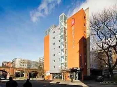 Ibis Styles Nice Centre Gare - 21