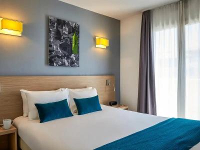 ibis budget Nice Californie Lenval - 14