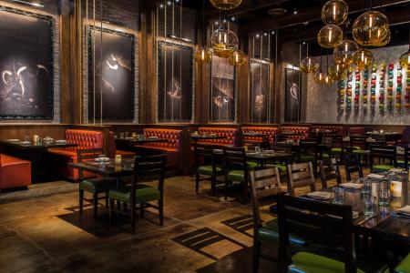 The LINQ and Casino - 4