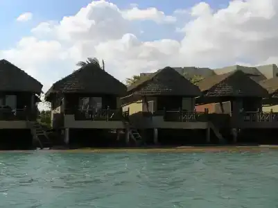 Panorama Bungalows Resort El Gouna - 7