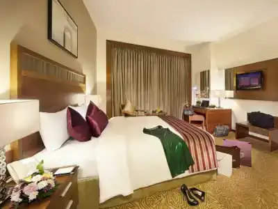 Landmark Grand - 63