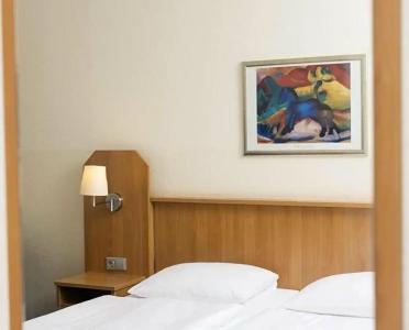 Good Morning + Berlin City East - 43