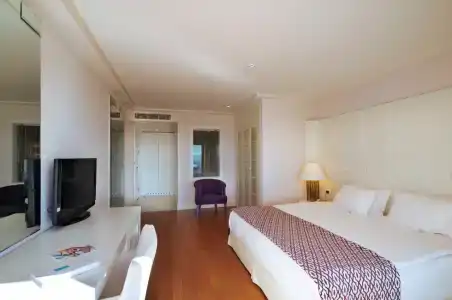 Hillstone Bodrum & Spa - 14