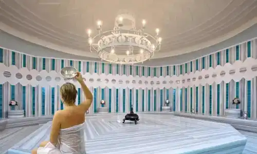 Hillstone Bodrum & Spa - 5