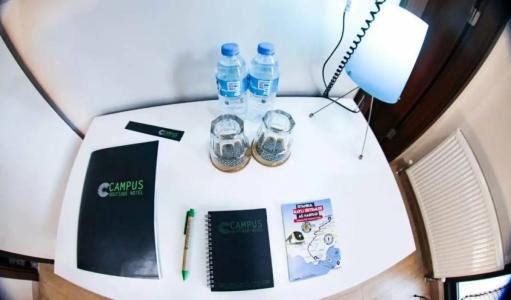 Campus Boutique - 19