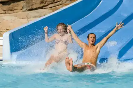 Swandors & Resorts - Kemer - 69