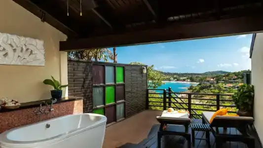 Garrya Tongsai Bay Samui - SHA Extra Plus - 15