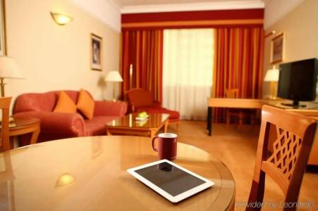 Al Maha Arjaan by Rotana - 77