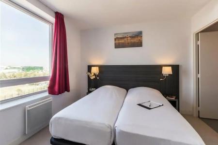 Zenitude Hôtel-Résidences Toulouse Fluvia