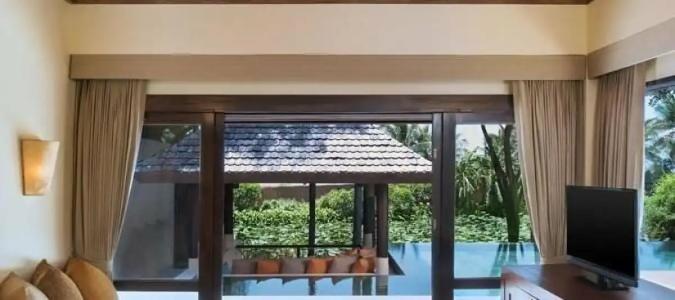 Sheraton Hua Hin Pranburi Villas - 39