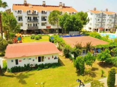 Cinar Family Suite - All Inclusive - 6