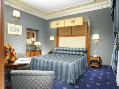 Manfredi Suite In Rome - 35