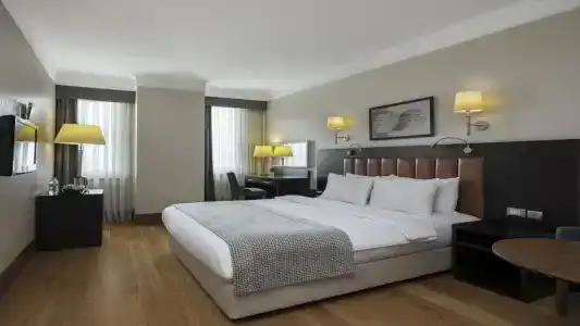 Holiday Inn Istanbul Old City, an IHG - 80