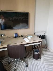 DoubleTree by Hilton Istanbul - Sirkeci - 55