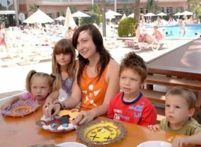 Hotel-ApartDorada Palace - 34