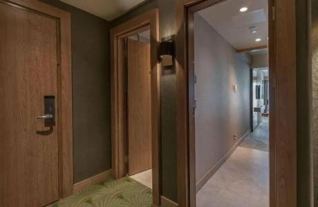 DoubleTree by Hilton Istanbul - Sirkeci - 43