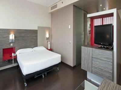 Ilunion Barcelona - 93