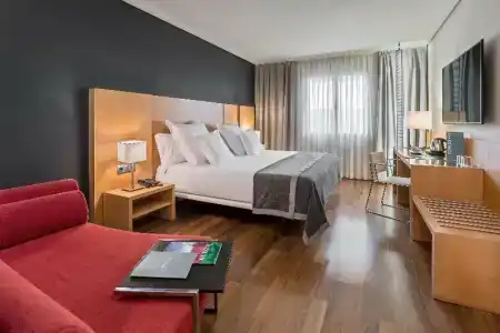 Occidental Murcia Siete Coronas - 22