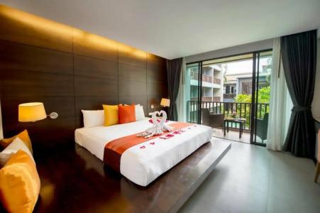 Aree Tara Resort - SHA Extra Plus - 94