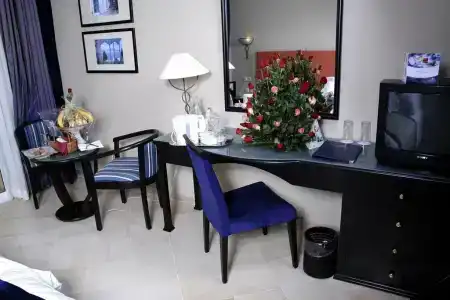 Ramada Plaza Tunis - 12