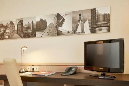 H4 Hamburg Bergedorf - 21