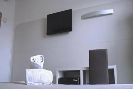 Ohtels Villa Dorada - 45