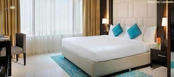 Residence Inn by Marriott Manama Juffair - 34