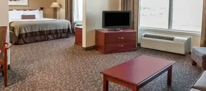 Wingate by Wyndham - Edmonton West - 12