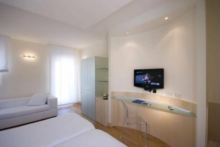 Leonardo Boutique Rome Termini - 99