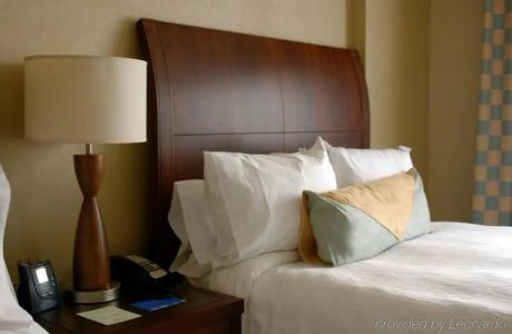 Hilton Garden Inn New York/Tribeca - 31