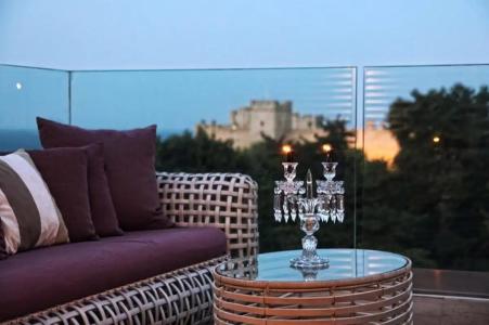 Rodos Park Suites & Spa - 41