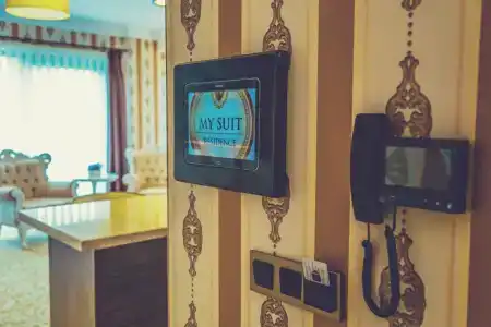 My Suit Residence - 42