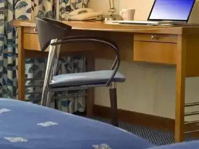 Radisson Collection, Warsaw - 11