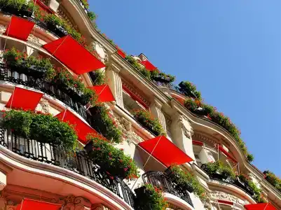 Hôtel Plaza Athénée - Dorchester Collection