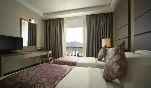 Dayang Bay Resort Langkawi - 20