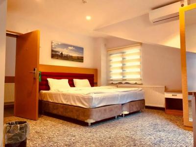 Golden Inn Uzungöl - 11