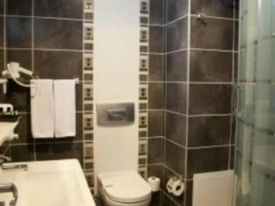 Gosterisli Otel - 35