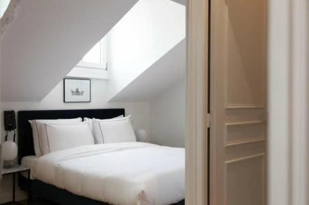 Rendez-Vous Batignolles - 93