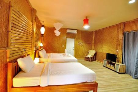 Mek Kiri Riverkwai Resort SHA - 38