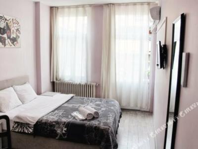 Puffin Suites - 47