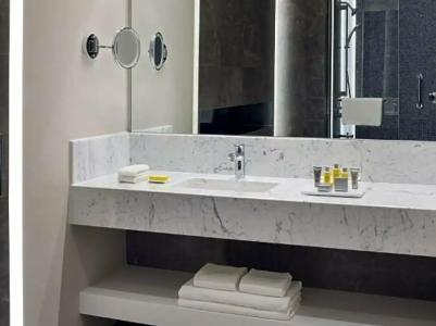 Istanbul Marriott Sisli - 83