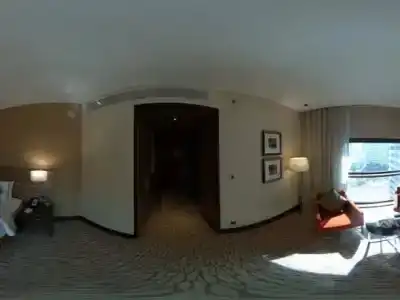 Courtyard by Marriott World Trade Center, Abu Dhabi - 48