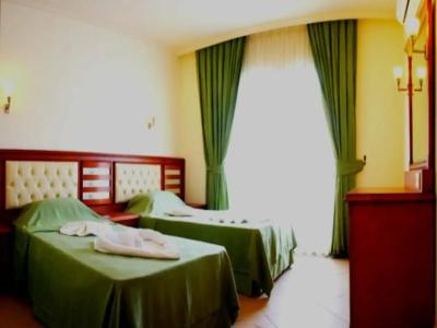 Club Karakas Apart Otel - 66