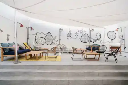 ibis Styles Barcelona City Bogatell - 2