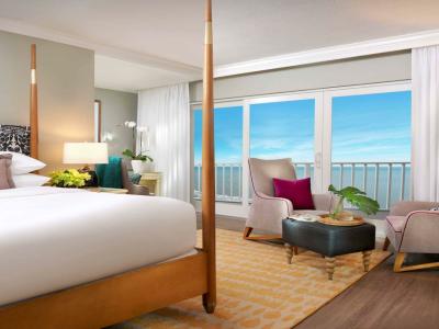 La Playa Beach & Golf Resort, a Noble House Resort - 1