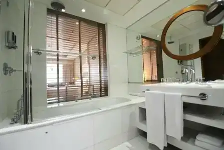 Four Points by Sheraton Downtown Dubai - 24