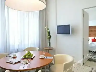 Park Plaza Wallstreet Berlin Mitte - 25