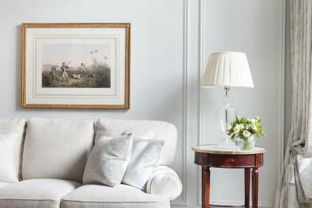 Le Bristol Paris - an Oetker Collection - 99