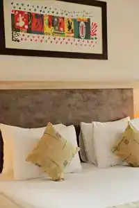 Yasmin Bodrum Resort - 67